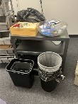 [#G3-131] Garbage Pails---MISC