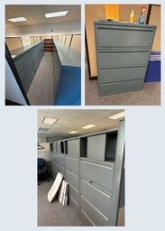 [#D12-3] Filing cabinet