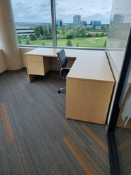 [#E6-7] Office Desk