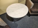 [#C3-307] Table, Coffee, Tile, 28x18