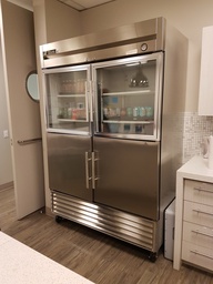 [#G10-64] Fridge - 54"x7"