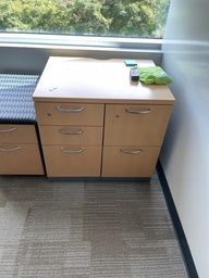 [#D17-60] 2 PED COMBO