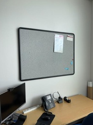 [#F1-62] CORK BOARD