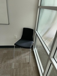 [#B4-80] ARMLESS CHAIR