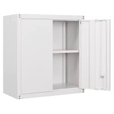 [#D18-32] Metal cabinet