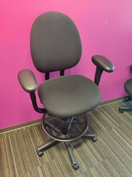 [#B13-13] Task Chairs - With Arms