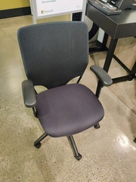 [#B13-15] Task Chairs - With Arms