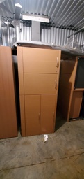 [#D5-CR21] Credenza