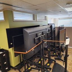 [#I5-1] TV Carts (cart only)