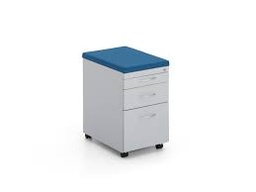 [#D16-7] Steelcase Personal File Peds**photo representation**