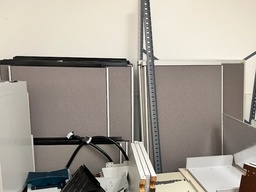 [#A6-9] Steelcase Panels