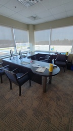 [#E8-1] U-shape Office Suite