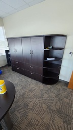 [#D4-2] Custom Office Storage