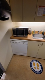 [#G2-35] Dishwasher