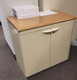 [#D30-39] Small Cabinet, 30x20x28