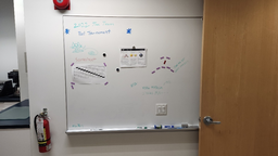 [#F5-35] Whiteboards - Small