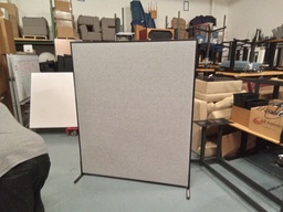 [#A8-4] Wall Divider