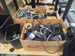 [#I2-28] Boxes of Wires