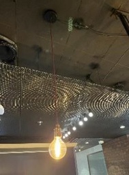 [#I6-4] Light bulb lamp | Žárovka lampa