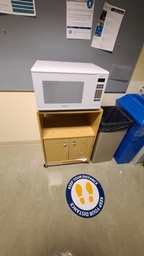 [#G8-109] Microwave