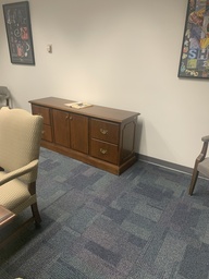 [#D5-69] credenza 60"