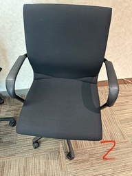 [#B13-2] Chaise de travail Steelcase