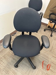 [#B13-10] Chaise Criterion Steelcase