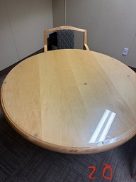 [#C8-20] Conference Table