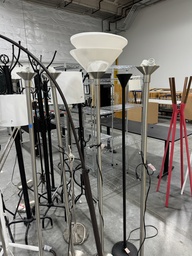[#I6-948] Assorted Lamp