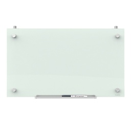 [#F5-983] Large Glass Whiteboard (photo representation)