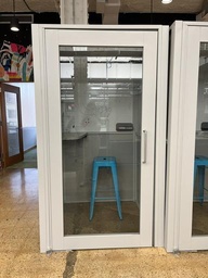 [#A1-77] Phone Booth (45x45x88.5)