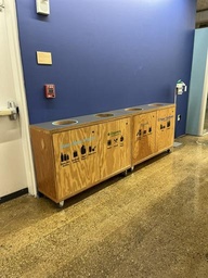 [#G4-174] Trash Collector (16")