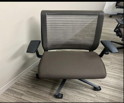 [#B13-1] Task Chair - Mesh