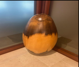 [#J7-22] Decorative piece