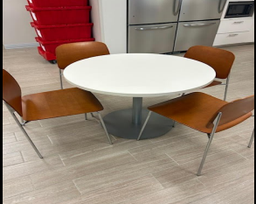 [#C5-33] Round Table Tops