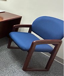 [#B8-8] Guest Chairs