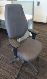 [#B13-2] Task chair, misc.