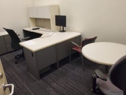 [#E8-5] Office suite, misc.