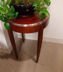 [#C11-5] 18” Round Table