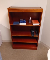 [#D2-57] Bookcase 3 Hi