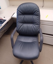 [#B13-111] Hi-Back Hon Chair