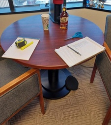 [#C5-157] Table Round 42”