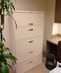 [#D12-186] Laterals 5 Hi