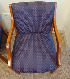 [#B8-206] Guest Blue/Orange