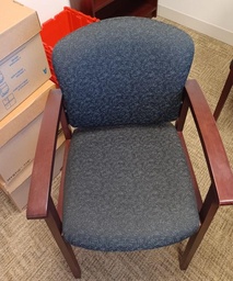 [#B8-212] Guest Dark Blue