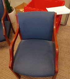 [#B8-215] Guest Blue