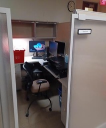 [#A2-302] Stations 5’-6” X 8’