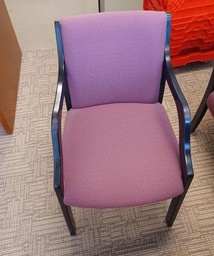 [#B8-332] Guest Burgundy