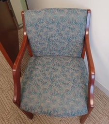 [#B8-341] Guest Grey/Blue