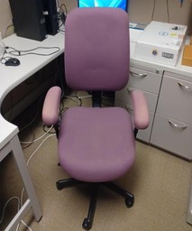 [#B13-349] Chair Pink